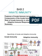 ABBAS BAB 2 Innate Immunity