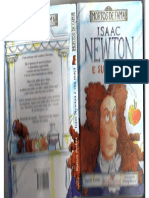 Livro - Isaac Newton e Sua Maçã