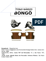  Metodo Basico de Bongo