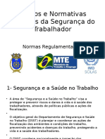 Aula 6 Normas e Legislação