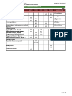 ΟΠΑ - Πρόγραμμα Χειμερινού Εξαμήνου 2016-2017