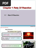 1.1 Rate Of Reaction.ppt