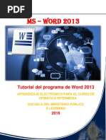 Download Manual de Word Avanzado 2013pdf by Anonymous gr6BKJLsHs SN323064006 doc pdf