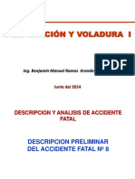 Accidente Fatal #8 PDF