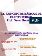 Electricidad