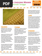 Download Menanam Jagung Manis Skala Rumah Tangga by kalasnikhov SN32306444 doc pdf