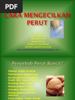 Download BAGAIMANA CARA MENGECILKAN PERUT BUNCIT CARA MENGECILKAN PERUT SETELAH MELAHIRKAN MENGHILANGKAN SELULIT MENURUNKAN BERAT BADAN SILAHKAN HUBUNGI REKO HANDOYO 081389411679 081932985325 021-44373079 httpmakanankesehatanandablogspotcom GRAHA BINTARO GR 10 NO8 BINTARO SEKTOR 11 CILEDUNG TANGERANG BANTEN by rekohandoyo3269 SN32306498 doc pdf