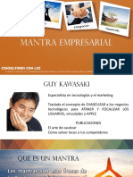 Mantra Empresarial