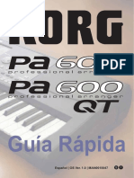 Pa600 Guia Rapida Lo PDF