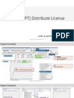 LTE License Distribute.pdf