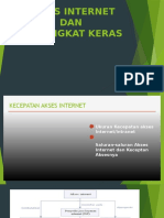  Akses Internet KELAS 9