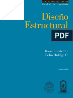 Diseno Estructural 5 Ed Rafael Riddellpdf