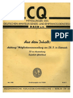 Cq Dasd 1938 Heft 005
