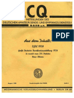 Cq Dasd 1938 Heft 008