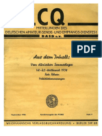 Cq Dasd 1938 Heft 009