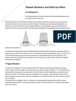 Details of Y-type & Basket Strainers and Start-Up filters.pdf