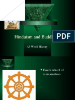 Hinduism Buddhism 2