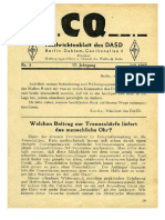 Cq Dasd 1943 Heft 007