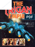 The Trigan Empire (Graphic Novel)