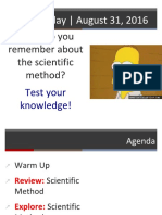 Scientific Method 8 2f31-9 2f2