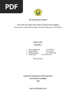 Download Telaah Kritis Jurnal Ergonomi by Nabellah Sagareta SN323075322 doc pdf