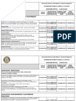 Scadenzario Lauree Ingegneria 2015.16