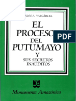 CHIRIF Alberto - Introduccion El Proceso Del Putumayo Doc 44