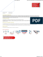 Hyalox Ofteno, Oximetazolina, Irritación Ocular, Solución, Sophia, RX PDF