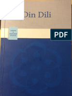 Vahiy Ve Dil Antinomisi - MST PDF