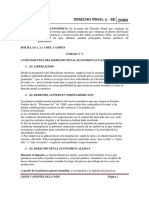 Apuntes y Guia de Derecho - Penal Economico.pdf