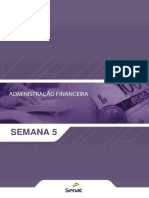 Planejamento financeiro e orçamentos