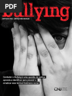 Cartilha Bullying