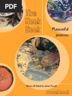 Download The Nook Book Purposeful provision by James Tunnell SN323087386 doc pdf