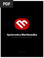 Download Sprievodca Martinusaka by Martinus SN323088130 doc pdf