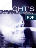 Knights Forensic Pathology