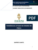 Ensino Da Física