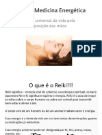 Reiki â__ Medicina EnergÃ_tica.pdf