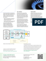 UTILITIES Analytics Strategy