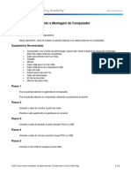 3.1.5.8 Lab - Complete The Computer Assembly PDF