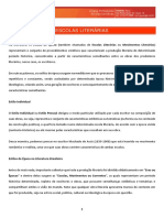 Aula 02 - Escolas Literárias PDF