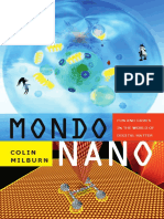 Mondo Nano by Colin Milburn PDF