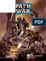 Path of War Expanded