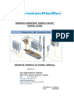 Informe Inspeccion Molino Camara 1