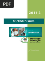 06 21 26 Apostila Microbiologia