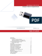 Wli Uc Gn Manual