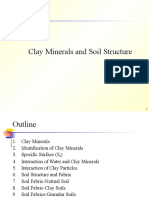 Claymineralsandsoilstructure Best Topic 4 090427235131 Phpapp02