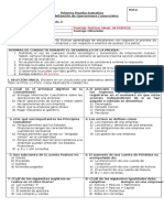 Contabilización de Operaciones Comerciales