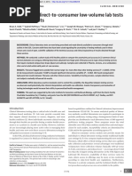 Download Theranos Paperwfefwefw by Dennis Chen SN323105164 doc pdf