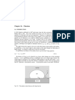 CH 16 Flotation - Introduction To Mineral Processing Design and Operation - Gupta and Yan PDF