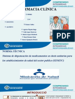 Ppt Dosis Unitaria